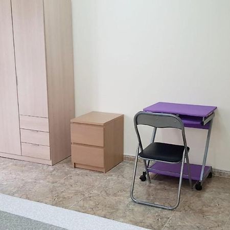 Habitacion Privada Cerca De Valencia En Vivienda Compartida パテルナ エクステリア 写真