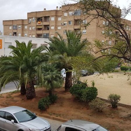 Habitacion Privada Cerca De Valencia En Vivienda Compartida パテルナ エクステリア 写真