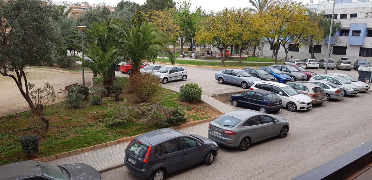 Habitacion Privada Cerca De Valencia En Vivienda Compartida パテルナ エクステリア 写真