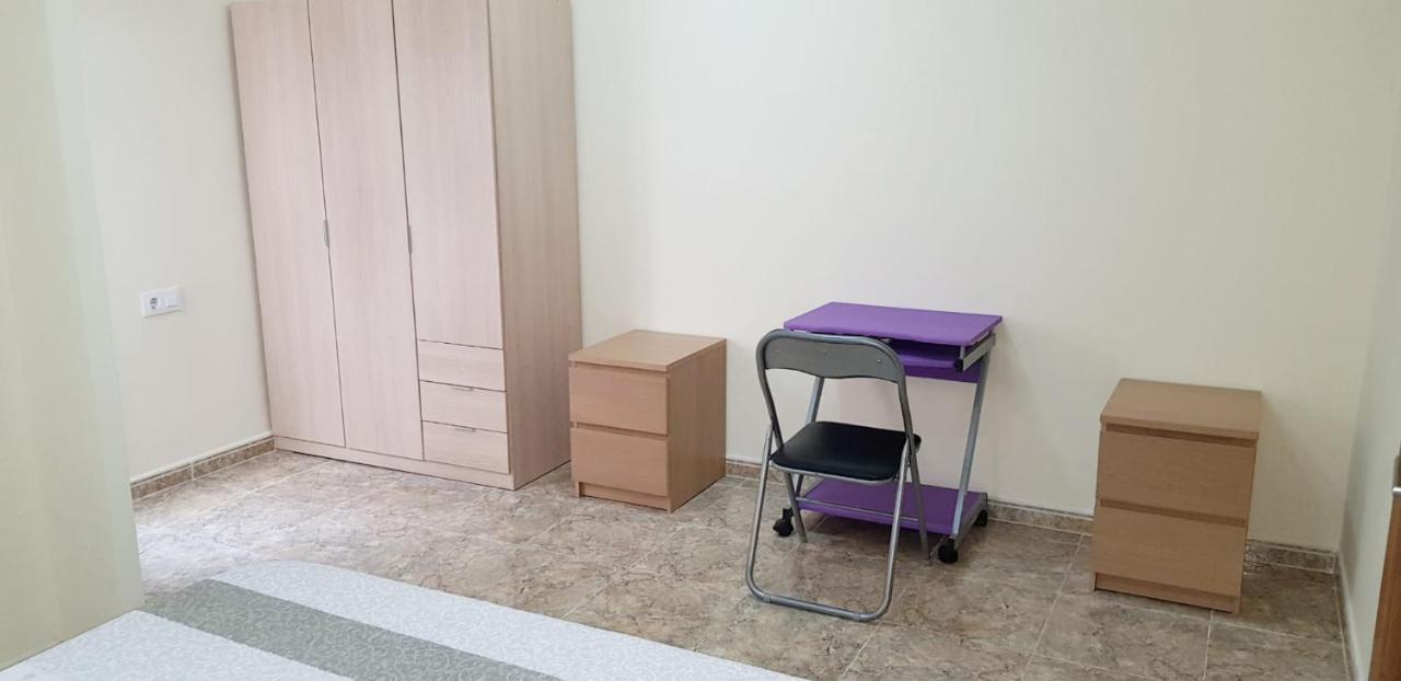 Habitacion Privada Cerca De Valencia En Vivienda Compartida パテルナ エクステリア 写真