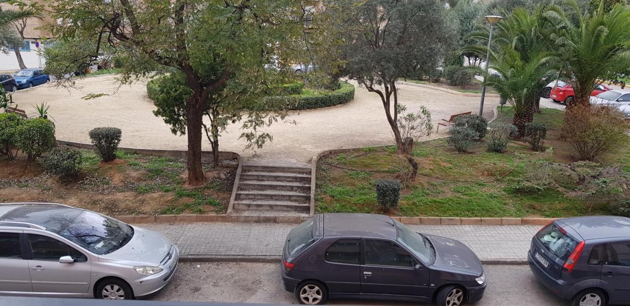 Habitacion Privada Cerca De Valencia En Vivienda Compartida パテルナ エクステリア 写真